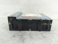 2018 Gmc Terrain Radio AM FM Cd Player Receiver Replacement P/N:84371476 Fits OEM Used Auto Parts - Oemusedautoparts1.com
