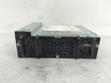 2018 Gmc Terrain Radio AM FM Cd Player Receiver Replacement P/N:84371476 Fits OEM Used Auto Parts - Oemusedautoparts1.com