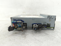 2018 Gmc Terrain Radio AM FM Cd Player Receiver Replacement P/N:84371476 Fits OEM Used Auto Parts - Oemusedautoparts1.com