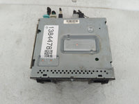 2018 Gmc Terrain Radio AM FM Cd Player Receiver Replacement P/N:84371476 Fits OEM Used Auto Parts - Oemusedautoparts1.com
