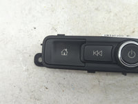 2018-2021 Gmc Terrain Radio AM FM Cd Player Receiver Replacement P/N:84308144 Fits Fits 2018 2019 2020 2021 OEM Used Auto Pa