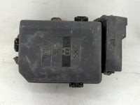 2018-2021 Gmc Terrain Fusebox Fuse Box Panel Relay Module P/N:84300718 Fits Fits 2018 2019 2020 2021 2022 OEM Used Auto Part