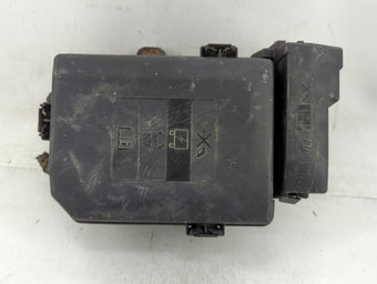compare product 2018-2021 Gmc Terrain Fusebox Fuse Box Panel Relay Module P/N:84300718 Fits Fits 2018 2019 2020 2021 2022 OEM Used Auto Parts