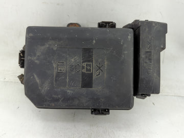 2018-2021 Gmc Terrain Fusebox Fuse Box Panel Relay Module P/N:84300718 Fits Fits 2018 2019 2020 2021 2022 OEM Used Auto Part