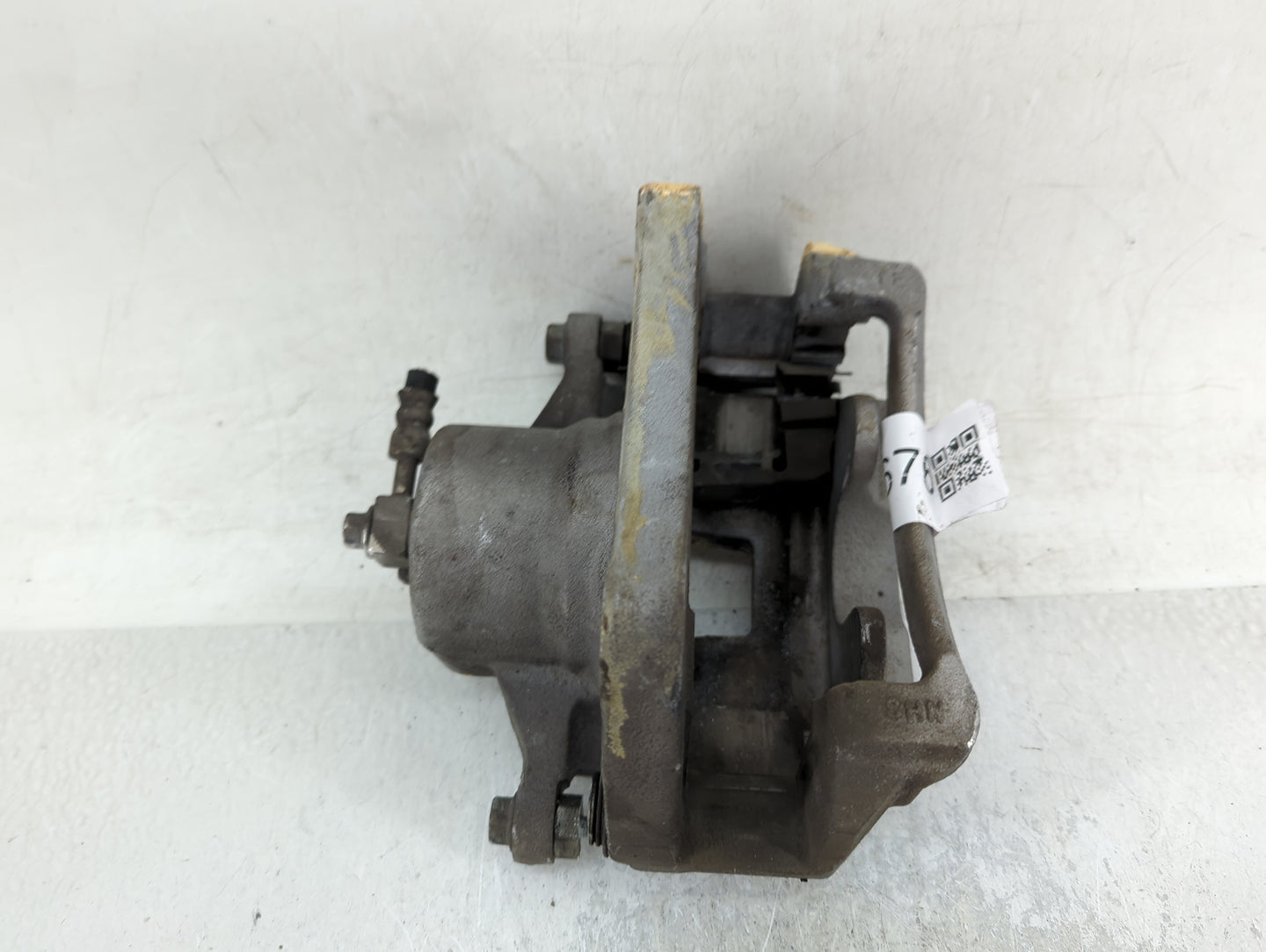 2018 Gmc Terrain Front Passenger Right Brake Caliper - Oemusedautoparts1.com
