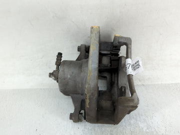 2018 Gmc Terrain Front Passenger Right Brake Caliper - Oemusedautoparts1.com