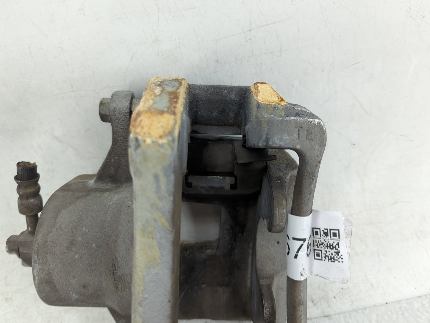 2018 Gmc Terrain Front Passenger Right Brake Caliper - Oemusedautoparts1.com
