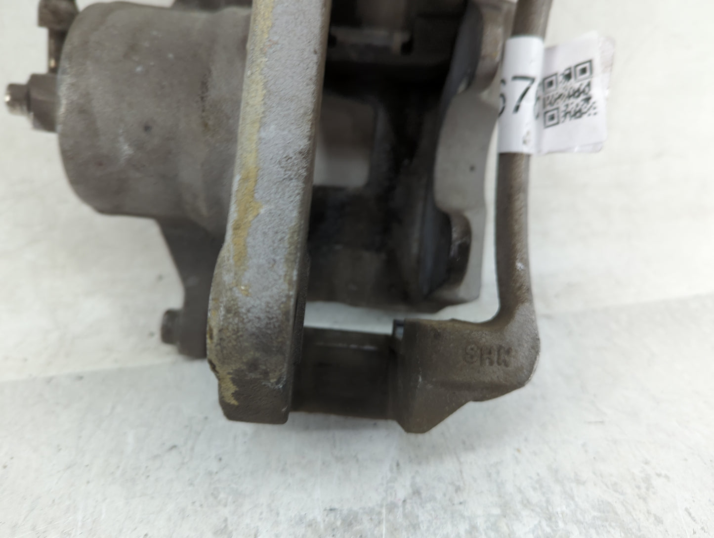 2018 Gmc Terrain Front Passenger Right Brake Caliper - Oemusedautoparts1.com