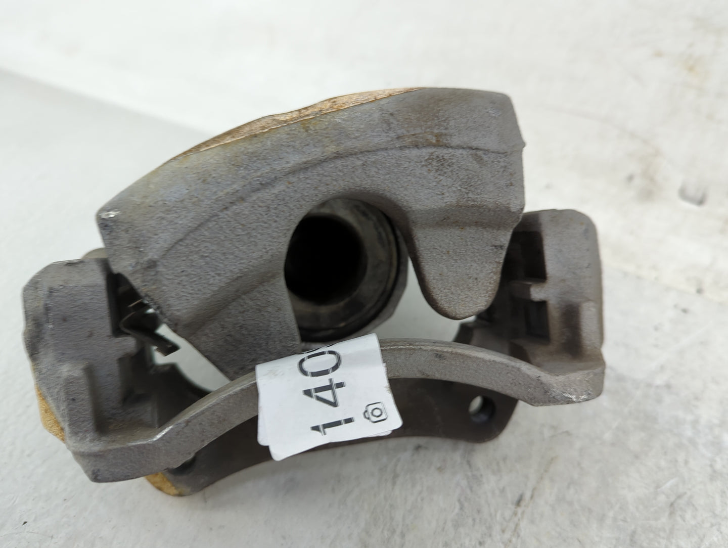 2018 Gmc Terrain Front Passenger Right Brake Caliper - Oemusedautoparts1.com