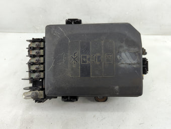 compare product 2018-2019 Gmc Terrain Fusebox Fuse Box Panel Relay Module P/N:84300718 Fits Fits 2018 2019 OEM Used Auto Parts