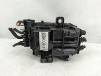 2018-2019 Gmc Terrain Fusebox Fuse Box Panel Relay Module P/N:84300718 Fits Fits 2018 2019 OEM Used Auto Parts - Oemusedauto
