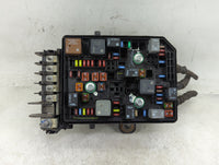 2018-2019 Gmc Terrain Fusebox Fuse Box Panel Relay Module P/N:84300718 Fits Fits 2018 2019 OEM Used Auto Parts - Oemusedauto