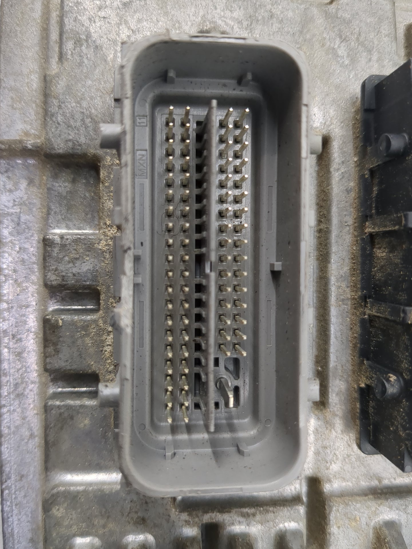 2018-2020 Gmc Terrain PCM Engine Control Computer ECU ECM PCU OEM P/N:12677677 12688128 Fits Fits 2017 2018 2019 2020 2021 2