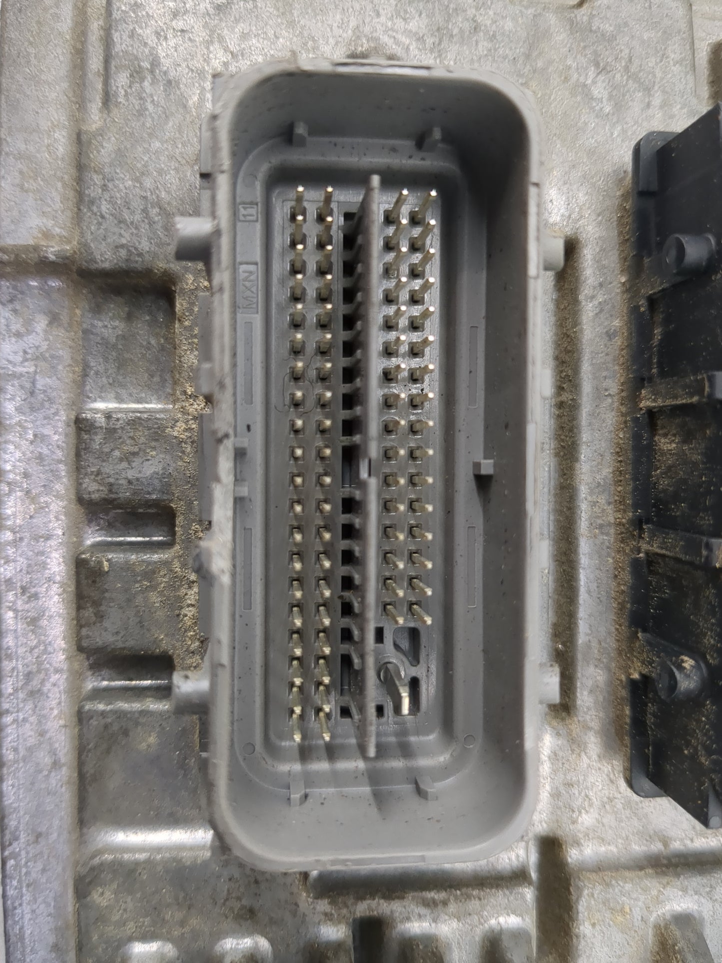 2018-2020 Gmc Terrain PCM Engine Control Computer ECU ECM PCU OEM P/N:12677677 12688128 Fits Fits 2017 2018 2019 2020 2021 2