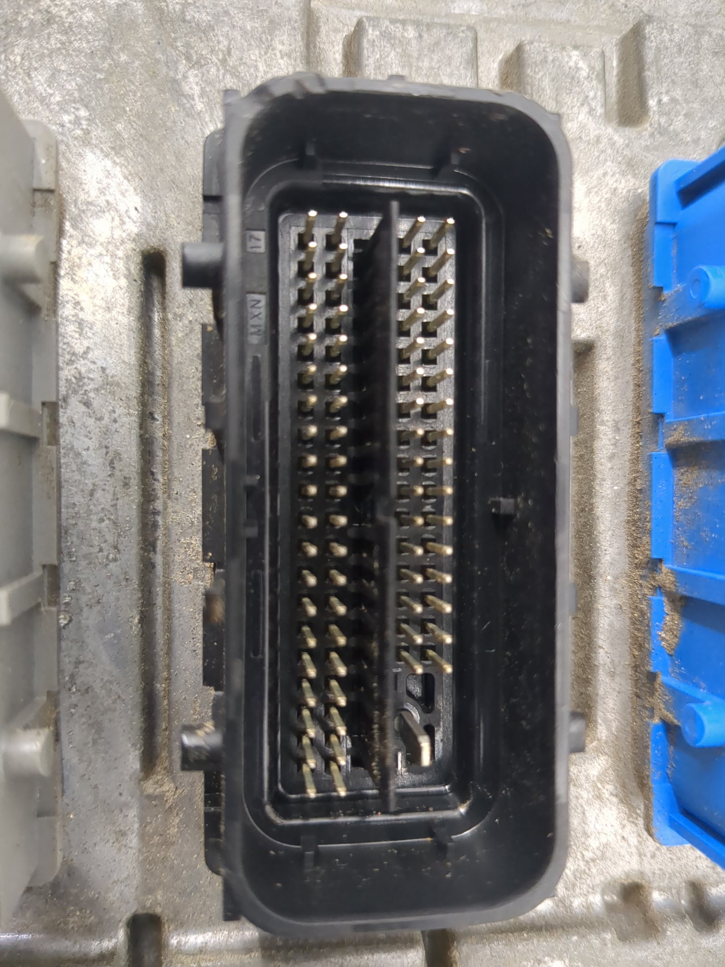 2018-2020 Gmc Terrain PCM Engine Control Computer ECU ECM PCU OEM P/N:12677677 12688128 Fits Fits 2017 2018 2019 2020 2021 2
