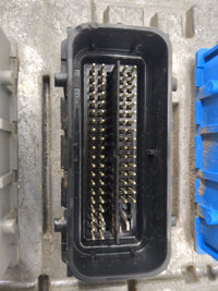 2018-2020 Gmc Terrain PCM Engine Control Computer ECU ECM PCU OEM P/N:12677677 12688128 Fits Fits 2017 2018 2019 2020 2021 2