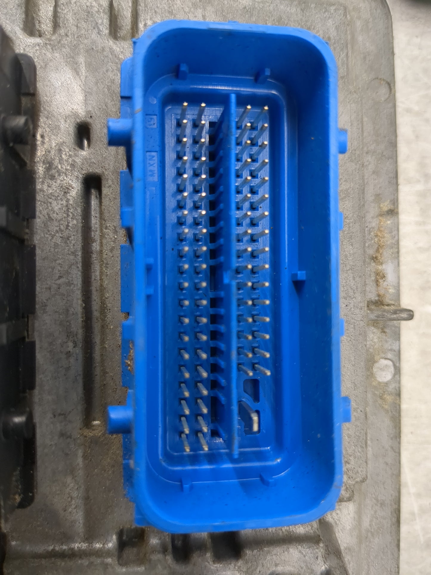 2018-2020 Gmc Terrain PCM Engine Control Computer ECU ECM PCU OEM P/N:12677677 12688128 Fits Fits 2017 2018 2019 2020 2021 2