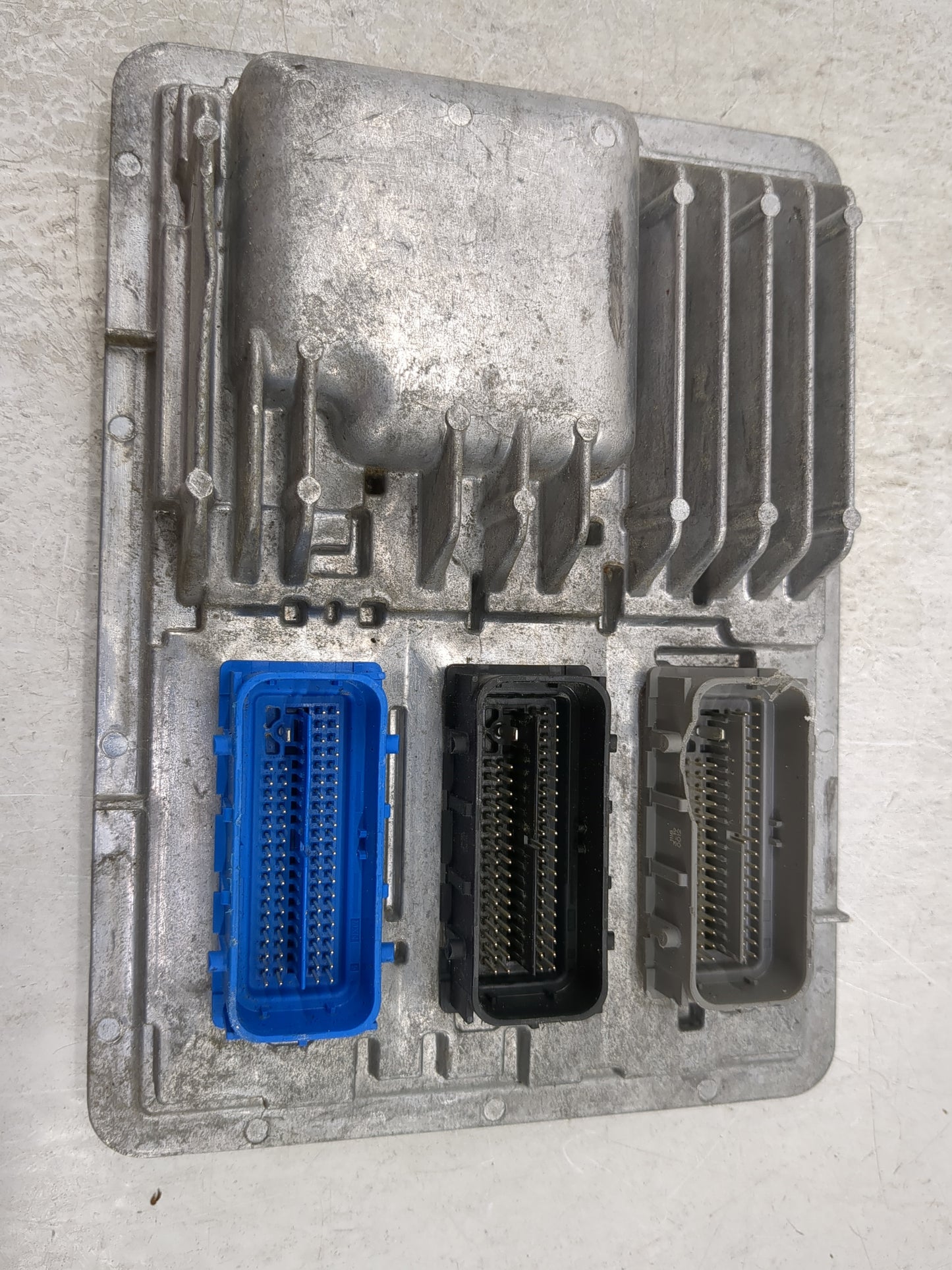 2018-2020 Gmc Terrain PCM Engine Control Computer ECU ECM PCU OEM P/N:12687328 Fits Fits 2017 2018 2019 2020 2021 2022 OEM U