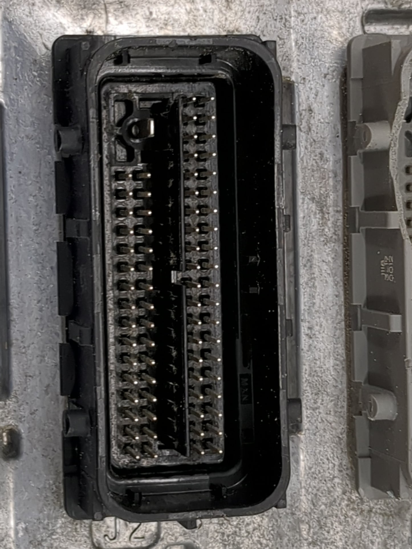 2018-2020 Gmc Terrain PCM Engine Control Computer ECU ECM PCU OEM P/N:12687328 Fits Fits 2017 2018 2019 2020 2021 2022 OEM U