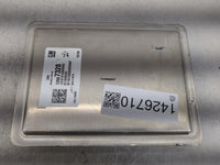 2018-2020 Gmc Terrain PCM Engine Control Computer ECU ECM PCU OEM P/N:12687328 Fits Fits 2017 2018 2019 2020 2021 2022 OEM U