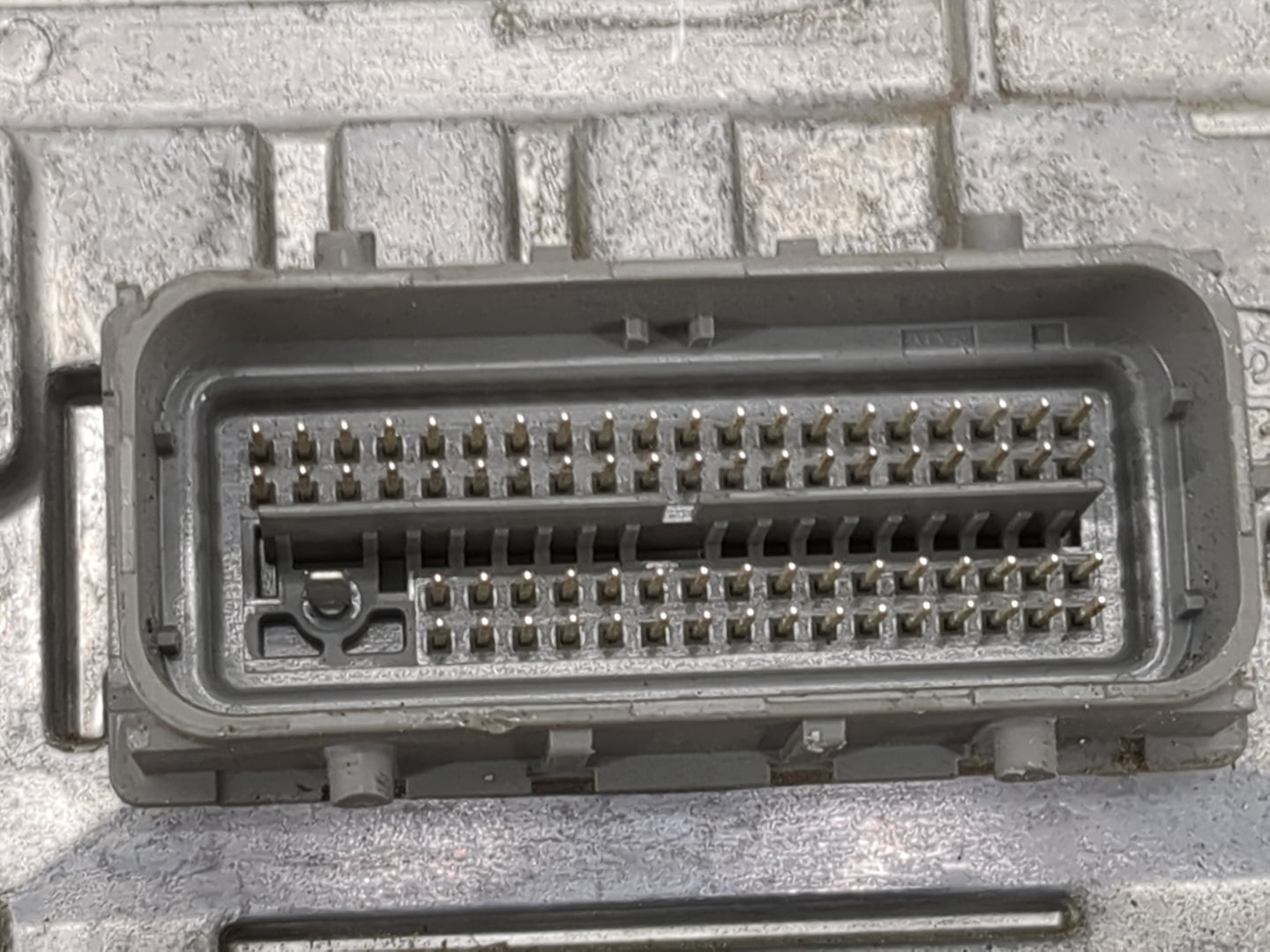 2018-2020 Gmc Terrain PCM Engine Control Computer ECU ECM PCU OEM P/N:12688128 Fits Fits 2017 2018 2019 2020 2021 2022 OEM U