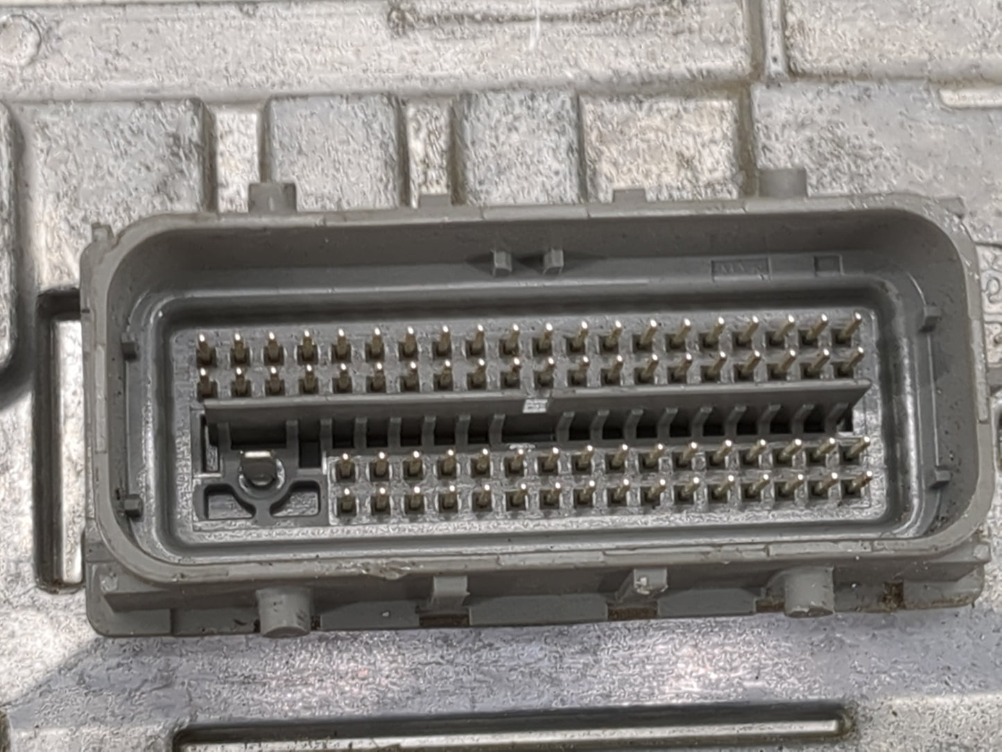 2018-2020 Gmc Terrain PCM Engine Control Computer ECU ECM PCU OEM P/N:12688128 Fits Fits 2017 2018 2019 2020 2021 2022 OEM U