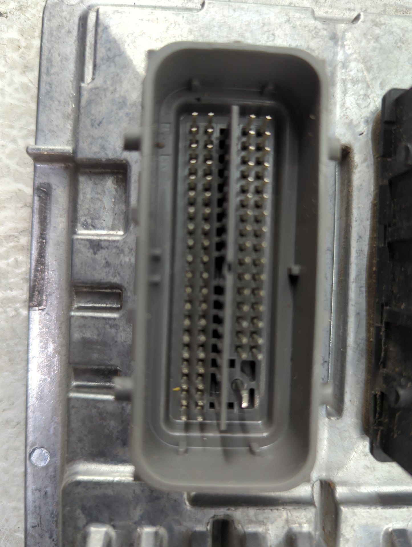 2018-2020 Gmc Terrain PCM Engine Control Computer ECU ECM PCU OEM P/N:811839393 12697837 Fits Fits 2017 2018 2019 2020 2021 