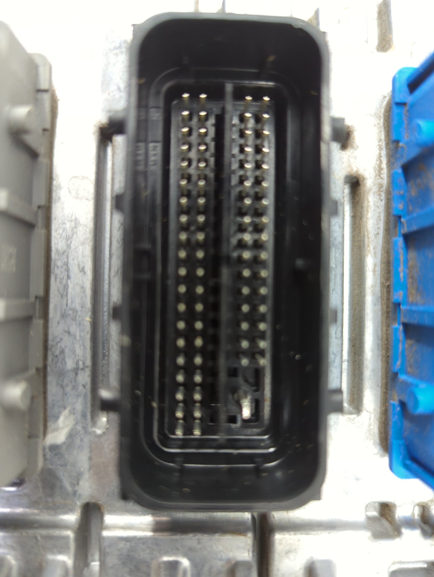 2018-2020 Gmc Terrain PCM Engine Control Computer ECU ECM PCU OEM P/N:811839393 12697837 Fits Fits 2017 2018 2019 2020 2021 