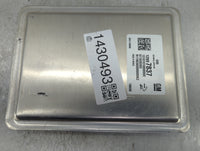 2018-2020 Gmc Terrain PCM Engine Control Computer ECU ECM PCU OEM P/N:811839393 12697837 Fits Fits 2017 2018 2019 2020 2021 
