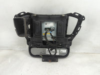 2018 Gmc Terrain Climate Control Module Temperature AC/Heater Replacement P/N:84148565 134000-9490C101 Fits OEM Used Auto Pa