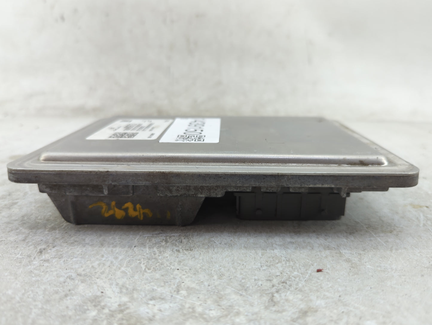 2018-2020 Gmc Terrain PCM Engine Control Computer ECU ECM PCU OEM P/N:12688973 12669908 Fits Fits 2017 2018 2019 2020 2021 2