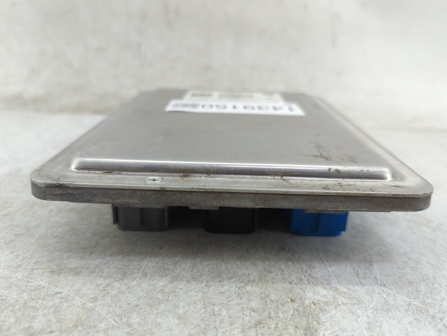 2018-2020 Gmc Terrain PCM Engine Control Computer ECU ECM PCU OEM P/N:12688973 12669908 Fits Fits 2017 2018 2019 2020 2021 2