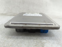 2018-2020 Gmc Terrain PCM Engine Control Computer ECU ECM PCU OEM P/N:12688973 12669908 Fits Fits 2017 2018 2019 2020 2021 2