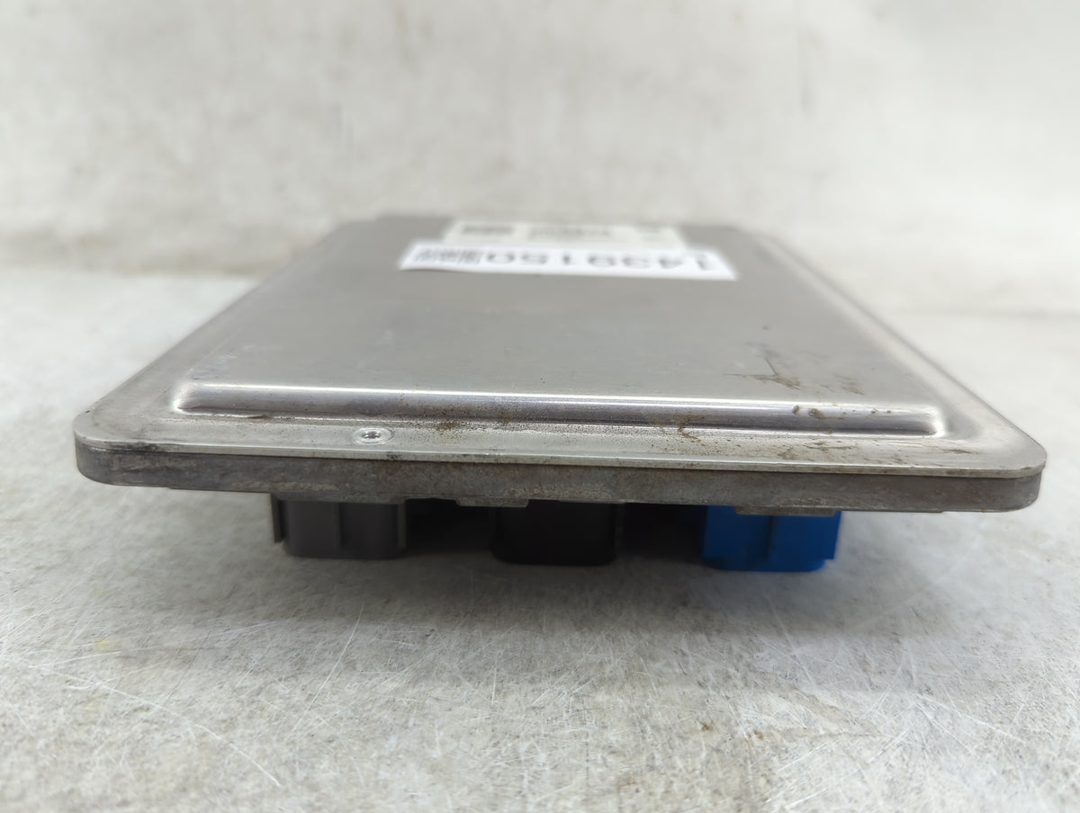 2018-2020 Gmc Terrain PCM Engine Control Computer ECU ECM PCU OEM P/N:12688973 12669908 Fits 2017 2018 2019 2020 2021 2022 O