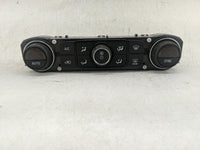 2018 Gmc Terrain Climate Control Module Temperature AC/Heater Replacement P/N:13427748 815372982 Fits OEM Used Auto Parts - 