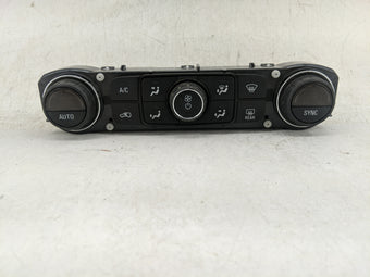 compare product 2018 Gmc Terrain Climate Control Module Temperature AC/Heater Replacement P/N:13427748 815372982 Fits OEM Used Auto Parts