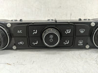 2018 Gmc Terrain Climate Control Module Temperature AC/Heater Replacement P/N:13427748 815372982 Fits OEM Used Auto Parts - 