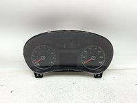 2018-2019 Gmc Terrain Instrument Cluster Speedometer Gauges P/N:84424072 Miles: Fits Fits 2018 2019 OEM Used Auto Parts - Oe