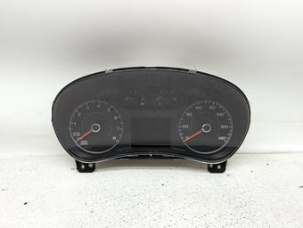 compare product 2018-2019 Gmc Terrain Instrument Cluster Speedometer Gauges P/N:84424072 Miles: Fits Fits 2018 2019 OEM Used Auto Parts
