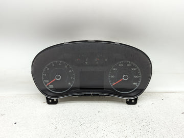 2018-2019 Gmc Terrain Instrument Cluster Speedometer Gauges P/N:84424072 Miles: Fits Fits 2018 2019 OEM Used Auto Parts - Oe