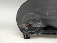 2018-2019 Gmc Terrain Instrument Cluster Speedometer Gauges P/N:84424072 Miles: Fits Fits 2018 2019 OEM Used Auto Parts - Oe