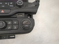 2018 Gmc Terrain Radio Control Panel - Oemusedautoparts1.com