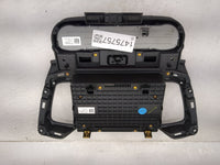 2018 Gmc Terrain Radio Control Panel - Oemusedautoparts1.com