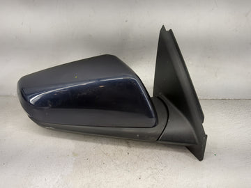 2018 Gmc Terrain Passenger Side View Mirror - Right Door Mirror OEM Used - Oemusedautoparts1.com