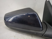 2018 Gmc Terrain Passenger Side View Mirror - Right Door Mirror OEM Used - Oemusedautoparts1.com