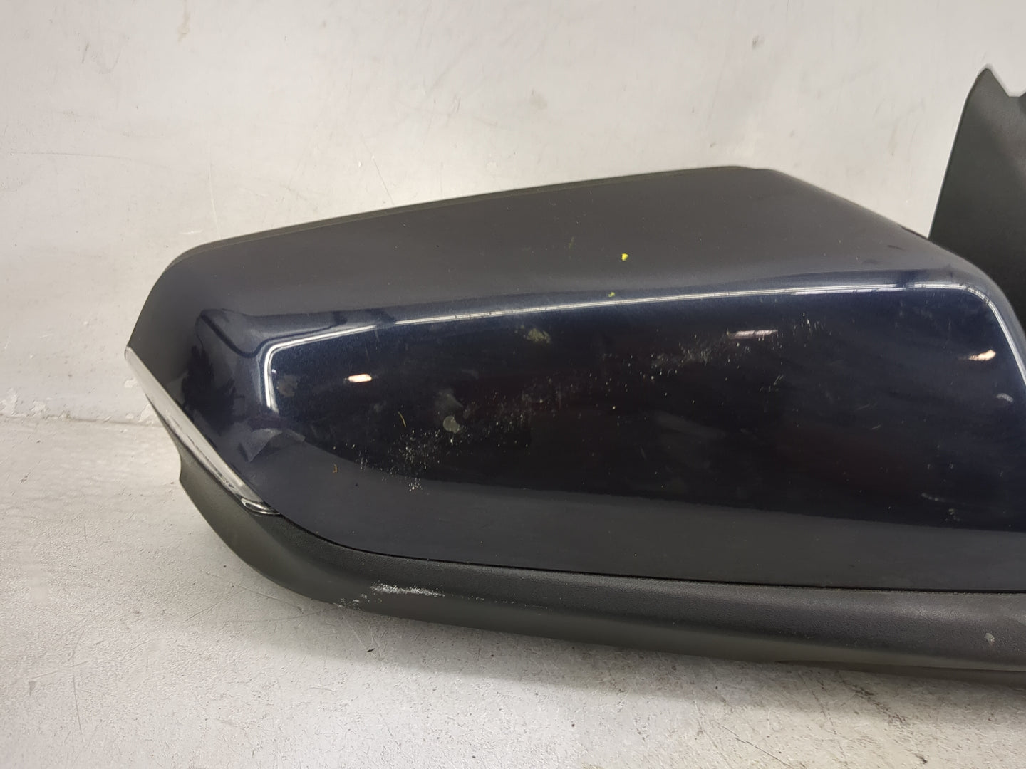 2018 Gmc Terrain Passenger Side View Mirror - Right Door Mirror OEM Used - Oemusedautoparts1.com