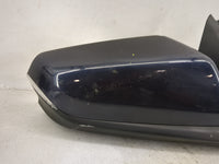 2018 Gmc Terrain Passenger Side View Mirror - Right Door Mirror OEM Used - Oemusedautoparts1.com