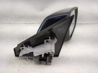 2018 Gmc Terrain Passenger Side View Mirror - Right Door Mirror OEM Used - Oemusedautoparts1.com