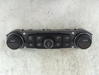 2018 Gmc Terrain Climate Control Module Temperature AC/Heater Replacement P/N:84246526 815372982 Fits OEM Used Auto Parts - 