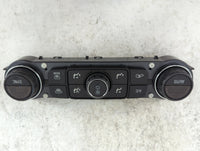 2018 Gmc Terrain Climate Control Module Temperature AC/Heater Replacement P/N:84246526 815372982 Fits OEM Used Auto Parts - 